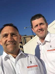 Cornerbrook Lifting Consultants place picture