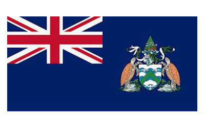 Ascension-island-flag